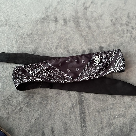 2 GymWrap workout headbands - Picture 3 of 4